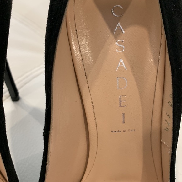 Casadei shoes - Picture 2 of 7